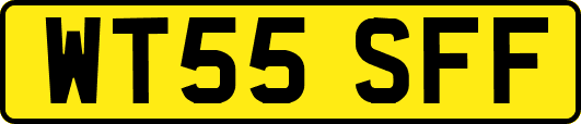 WT55SFF