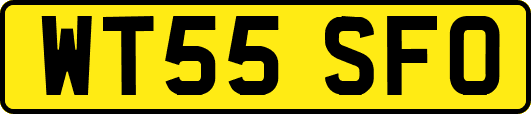 WT55SFO