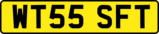 WT55SFT