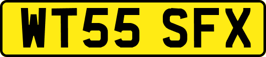 WT55SFX