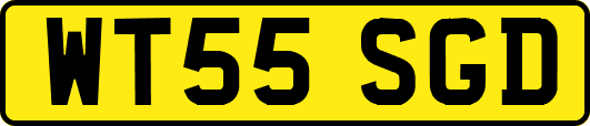 WT55SGD