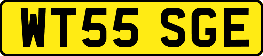 WT55SGE