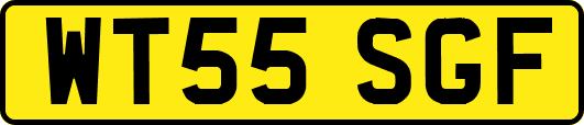 WT55SGF