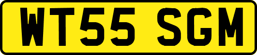 WT55SGM