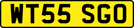 WT55SGO