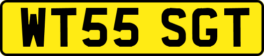 WT55SGT