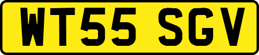 WT55SGV