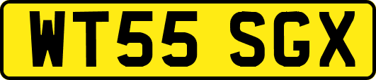 WT55SGX