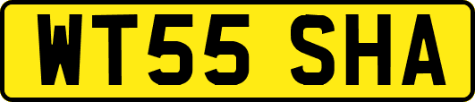 WT55SHA