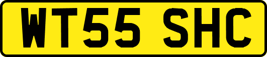 WT55SHC