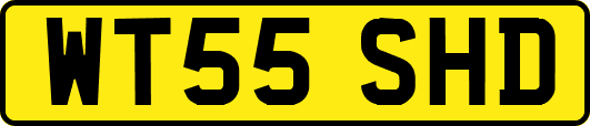 WT55SHD