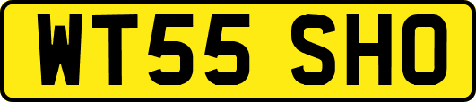 WT55SHO