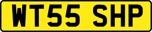 WT55SHP