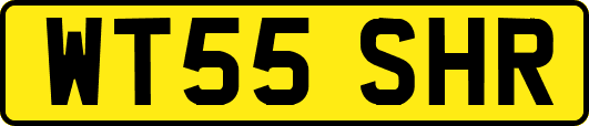 WT55SHR