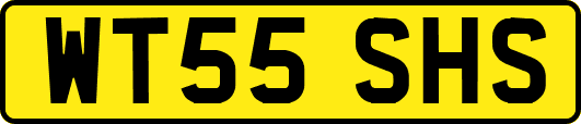 WT55SHS