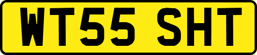WT55SHT