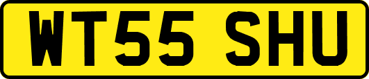 WT55SHU