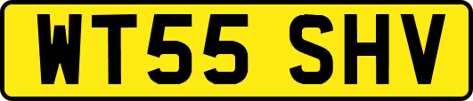 WT55SHV