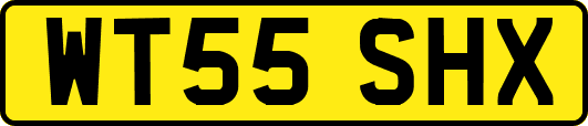 WT55SHX