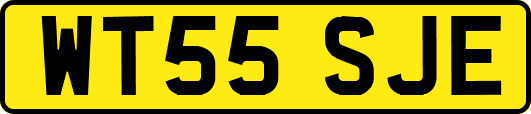 WT55SJE