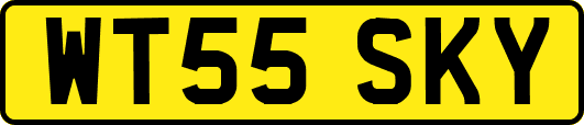 WT55SKY