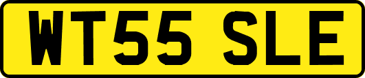WT55SLE