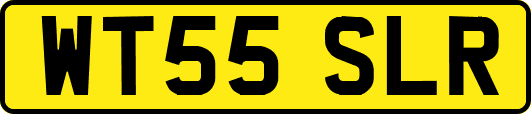 WT55SLR