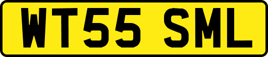 WT55SML