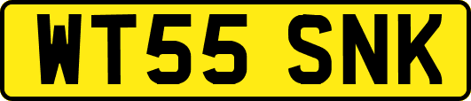 WT55SNK