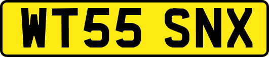 WT55SNX