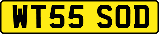 WT55SOD