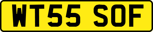 WT55SOF