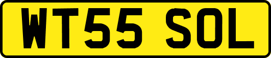 WT55SOL