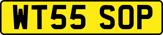 WT55SOP