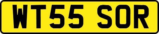 WT55SOR