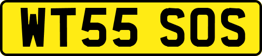 WT55SOS