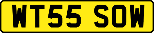 WT55SOW