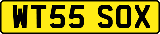 WT55SOX