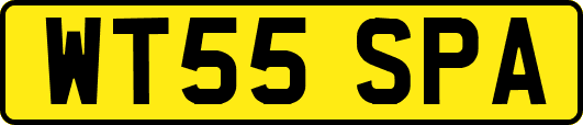WT55SPA
