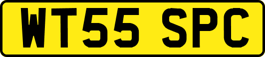 WT55SPC