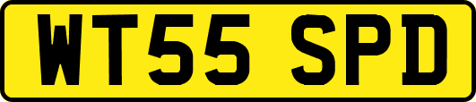 WT55SPD
