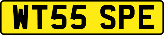 WT55SPE