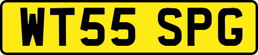 WT55SPG