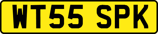 WT55SPK