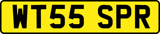 WT55SPR