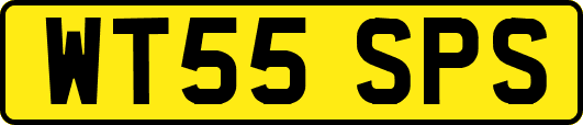WT55SPS
