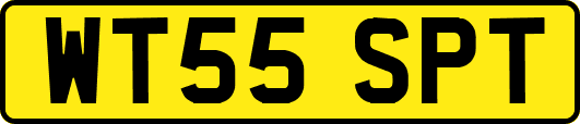 WT55SPT