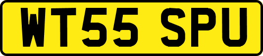 WT55SPU