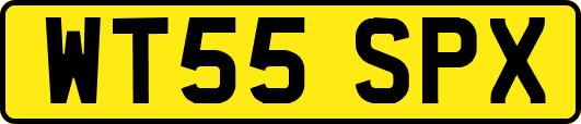 WT55SPX