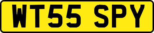 WT55SPY